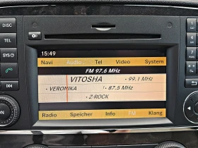 Mercedes-Benz R 350 AMG/4MAT/GERMANY/CAMERA/CAR PLAY/ПОДГРЕВ/AIRMAT/LI, снимка 13