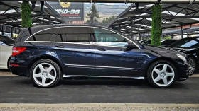 Mercedes-Benz R 350 AMG/4MAT/GERMANY/CAMERA/CAR PLAY/ПОДГРЕВ/AIRMAT/LI, снимка 4
