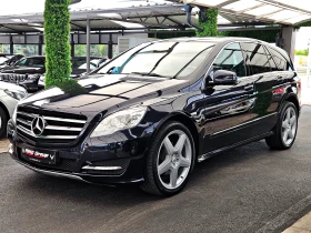 Mercedes-Benz R 350 AMG/4MAT/GERMANY/CAMERA/CAR PLAY/ПОДГРЕВ/AIRMAT/LI, снимка 1