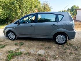 Toyota Corolla verso, снимка 3