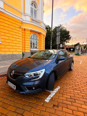 Renault Megane, снимка 4
