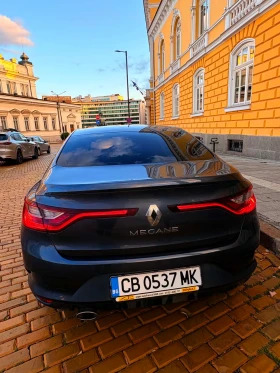Renault Megane, снимка 3