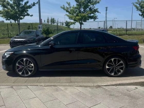 Audi S3 Technik / BANG & OLUFSEN / DISTRONIC / АВТОКРЕДИТ , снимка 2