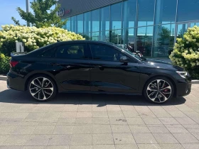 Audi S3 Technik / BANG & OLUFSEN / DISTRONIC / АВТОКРЕДИТ , снимка 3