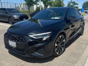 Audi S3 Technik / BANG & OLUFSEN / DISTRONIC / АВТОКРЕДИТ , снимка 1