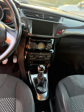 Citroen DS3 1.6, снимка 12