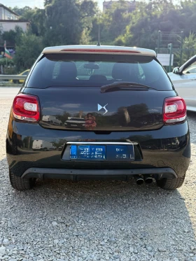 Citroen DS3 1.6, снимка 2