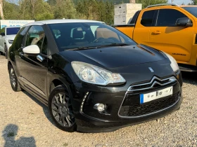 Citroen DS3 1.6, снимка 3