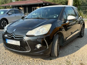 Citroen DS3 1.6, снимка 5