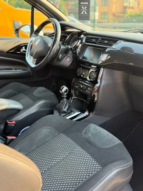 Citroen DS3 1.6, снимка 6