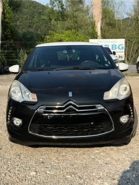 Citroen DS3 1.6, снимка 1