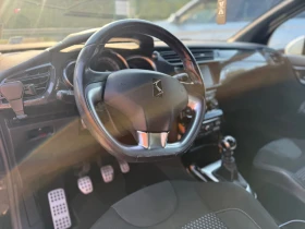 Citroen DS3 1.6, снимка 10