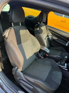 Citroen DS3 1.6, снимка 8