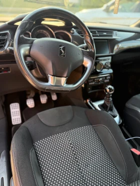 Citroen DS3 1.6, снимка 9