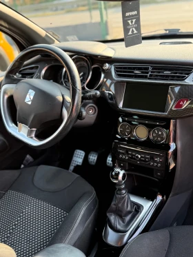 Citroen DS3 1.6, снимка 7