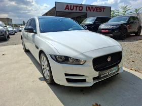 Jaguar XE AVTOMAT/NAVI/CAMERA, снимка 1