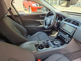 Jaguar XE AVTOMAT/NAVI/CAMERA, снимка 15
