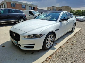 Jaguar XE AVTOMAT/NAVI/CAMERA, снимка 3