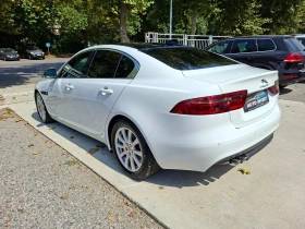 Jaguar XE AVTOMAT/NAVI/CAMERA, снимка 5