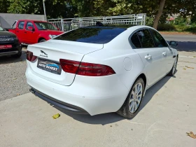Jaguar XE AVTOMAT/NAVI/CAMERA, снимка 7