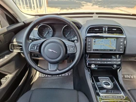 Jaguar XE AVTOMAT/NAVI/CAMERA, снимка 12