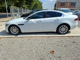 Jaguar XE AVTOMAT/NAVI/CAMERA, снимка 4