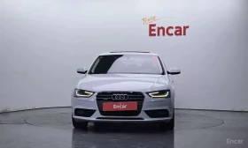 Audi A4 | АВТОКРЕДИТ БЕЗ ПЪРВОНАЧАЛНА ВНОСКА | , снимка 3