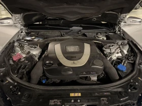 Mercedes-Benz S 550 AMG, Keyless, снимка 10