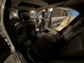 Mercedes-Benz S 550 AMG, Keyless, снимка 12