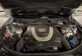 Mercedes-Benz S 550 AMG, Keyless, снимка 15