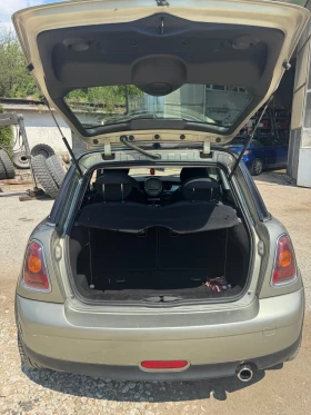 Mini Cooper, снимка 4