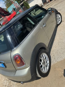 Mini Cooper, снимка 5