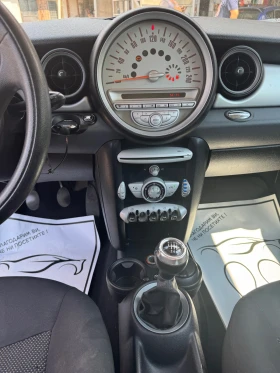 Mini Cooper, снимка 11