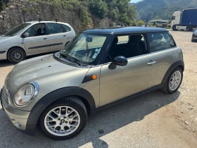 Mini Cooper, снимка 2