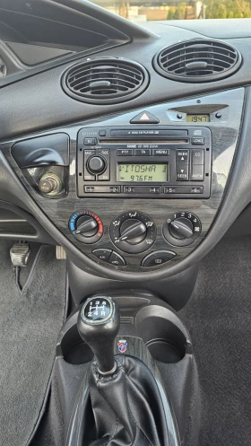 Ford Focus, снимка 12