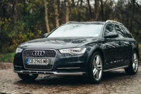 Audi A6 Allroad BiTDI, снимка 2