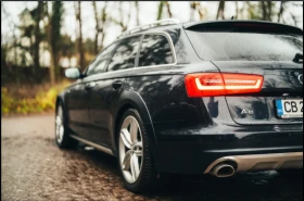 Audi A6 Allroad BiTDI, снимка 1
