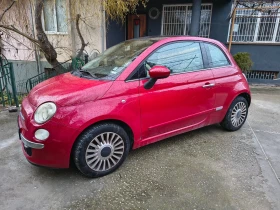Fiat 500, снимка 5