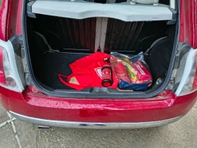Fiat 500, снимка 12