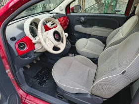 Fiat 500, снимка 7