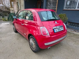 Fiat 500, снимка 3