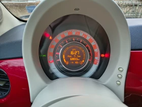 Fiat 500, снимка 9