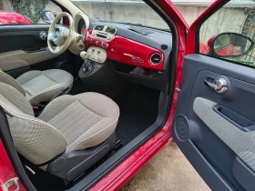 Fiat 500, снимка 6