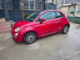 Fiat 500, снимка 2