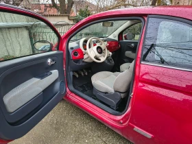 Fiat 500, снимка 8