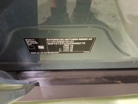 BMW iX1 XDRIVE30 LED Navi , снимка 12