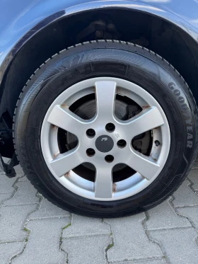 Audi A6, снимка 8