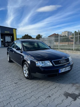 Audi A6, снимка 7