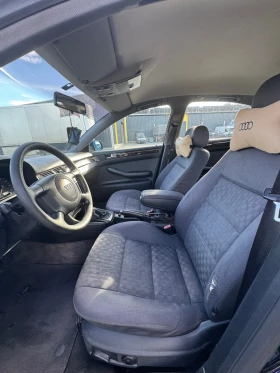 Audi A6, снимка 11