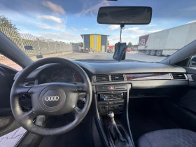 Audi A6, снимка 9